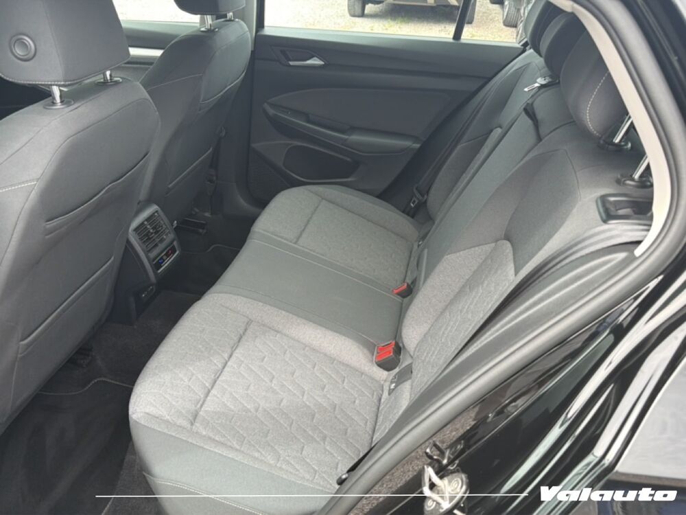 Golf LIFE PLUS 1.5 TSI 116CH BVM6 2024 occasion 59860 Bruay-sur-l'Escaut