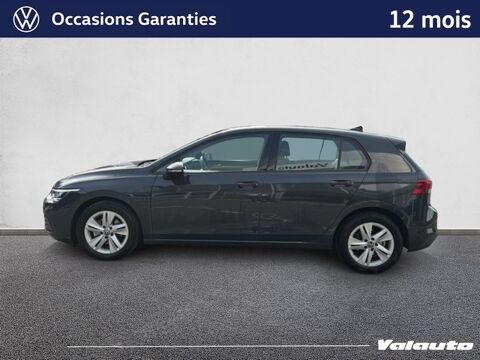 Golf A8 1.0 TSI 110CH BVM6 LIFE 2023 occasion 59720 Louvroil