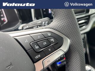 T-ROC CAB FL 1.5 TSI 150 DSG7 R LINE 2025 occasion 62217 Beaurains