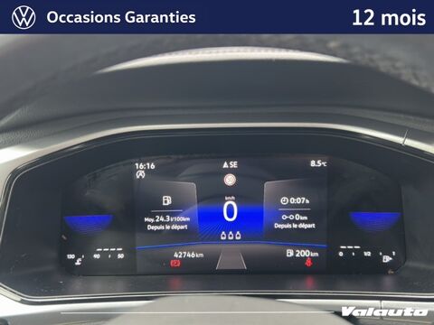 T-ROC LIFE PLUS 1.0 TSI 110CH BVM6 2022 occasion 59860 Bruay-sur-l'Escaut