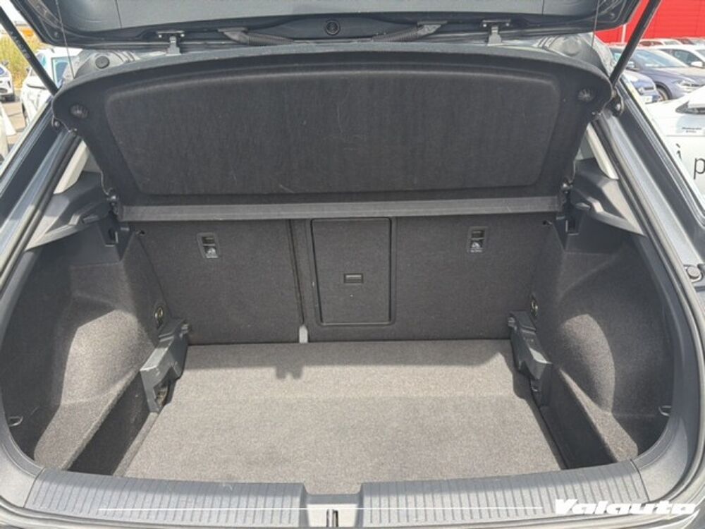 T-ROC 1.5 TSI 150 DSG7 STYLE 2023 occasion 62217 Beaurains