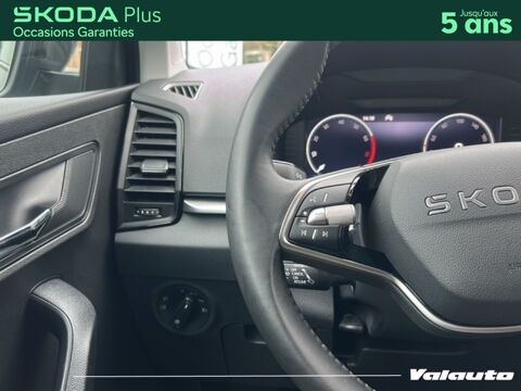 Karoq SELECTION 1.5 TSI 150 CH DSG7 ACT 2025 occasion 59130 Lambersart
