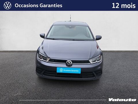 Polo 1.0 TSI 95 CH LIFE 2023 occasion 62217 Beaurains