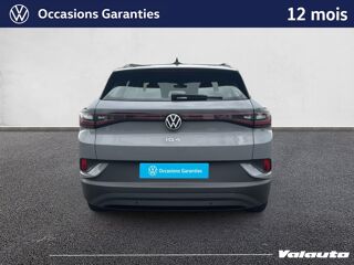 ID.4 PURE 52KW 150 CH 2023 occasion 59400 Cambrai