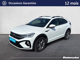 Taigo 1.0 TSI 110 CH DSG7 R LINE 2023 occasion 59860 Bruay-sur-l'Escaut