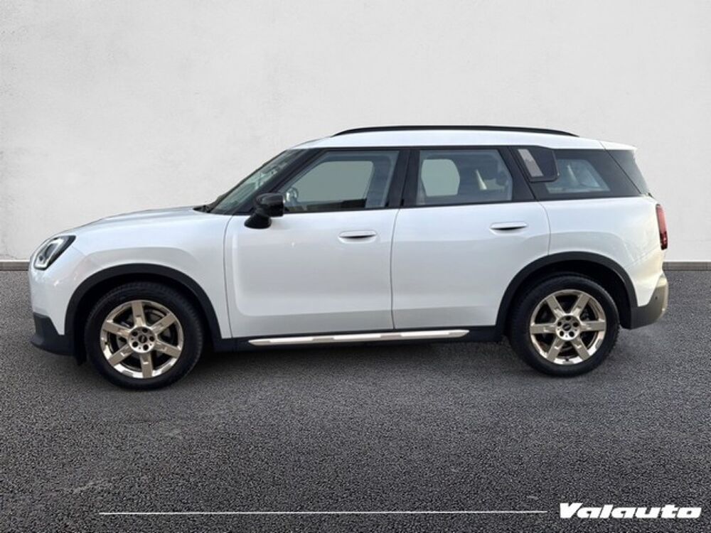 Countryman D 163 CH FAVOURED DKG7 2024 occasion 59860 Bruay-sur-l'Escaut