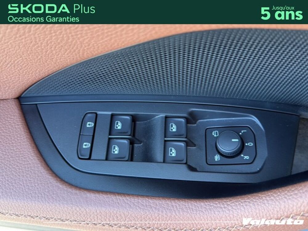 Kodiaq SELECTION 1.5 TSI MHEV 150 CH DSG 2025 occasion 59130 Lambersart