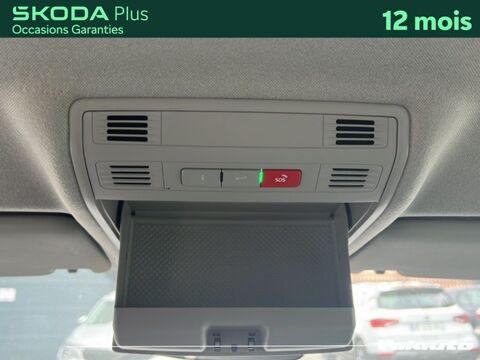 Fabia ACTIVE 1.0 MPI 65CH BVM5 2023 occasion 59100 Roubaix