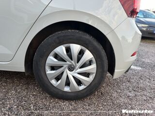 Polo FL 1.0 MPI 80CH 2024 occasion 59720 Louvroil