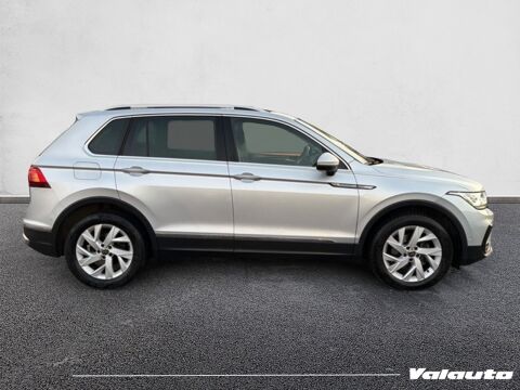 Tiguan ELEGANCE 2.0 TDI 150CH DSG7 2023 occasion 59860 Bruay-sur-l'Escaut