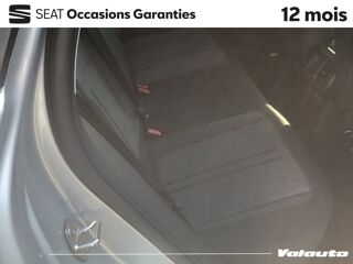 Ateca 2.0 TDI 150 CH DSG7 STYLE 2023 occasion 62217 Beaurains