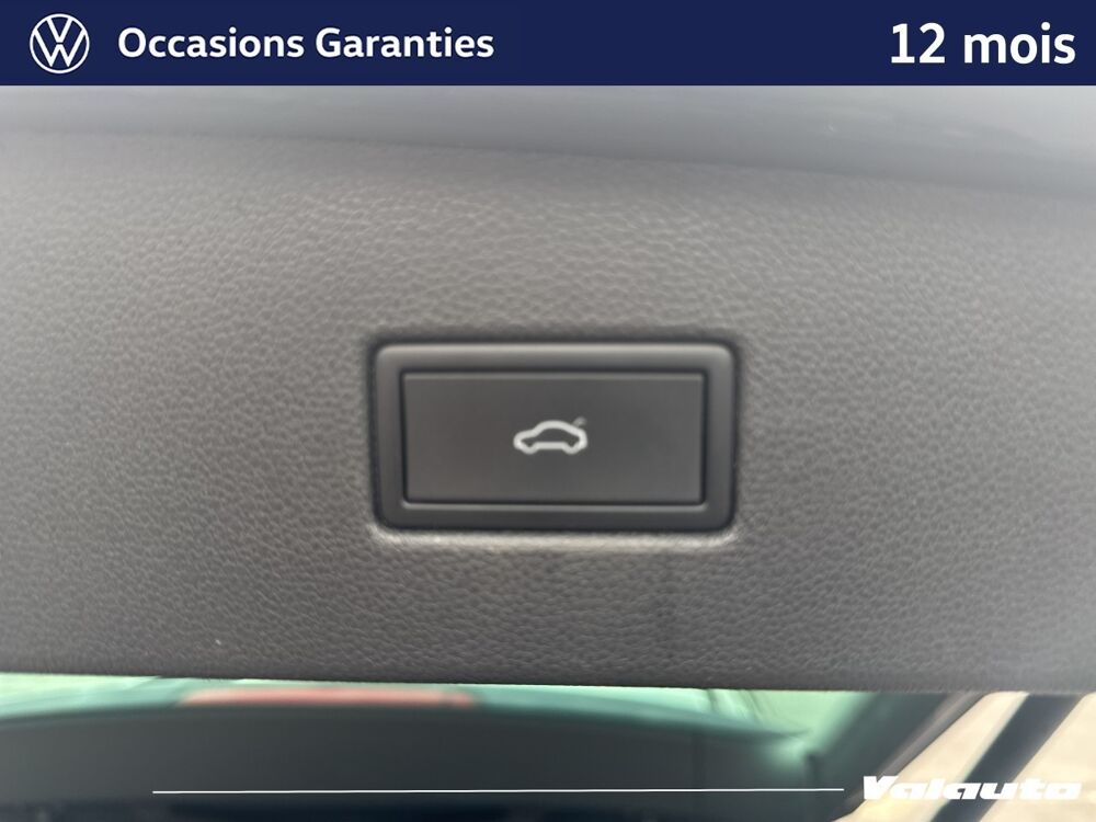 Tiguan LIFE 1.4 TSI HYBRID 2023 occasion 59400 Cambrai