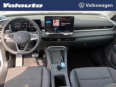 T-ROC NOUVEAU NF 1.5 ETSI HYBRID 116CH DSG7 ... 2026 occasion 59400 Cambrai