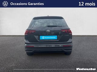 Tiguan LIFE 1.4 TSI HYBRID 2023 occasion 59400 Cambrai