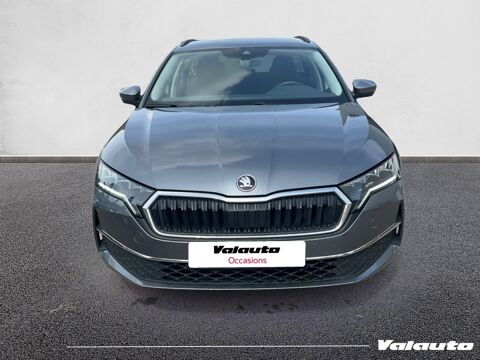 Octavia SELECTION 2.0 TDI 150 DSG7 2024 occasion 59860 Bruay-sur-l'Escaut