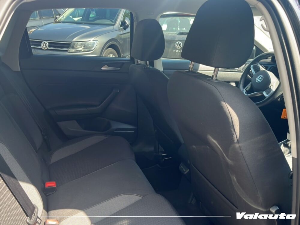 Polo POLO1.0 TSI 95 DSG7 EDITION 2024 occasion 59100 Roubaix