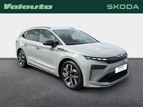 Enyaq NOUVEAU 85 SPORTLINE 82KWH 2026 occasion 59400 Cambrai