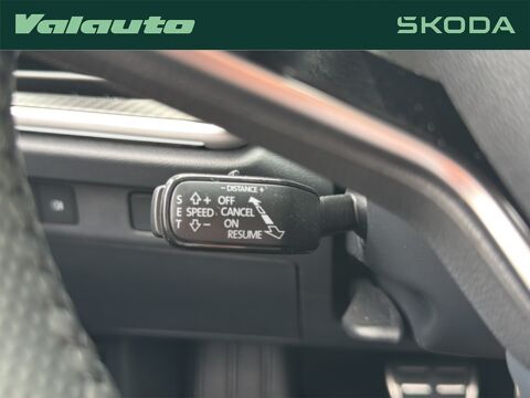 Enyaq NOUVEAU 85 SPORTLINE 82KWH 2026 occasion 59400 Cambrai