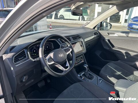 Tiguan FL PHEV 1.4 TSI 245 CH DSG6 ELEGANCE 2023 occasion 59100 Roubaix