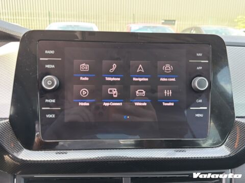 T-Cross VW EDITION 1.0 TSI 95CH BVM5 2024 occasion 59860 Bruay-sur-l'Escaut