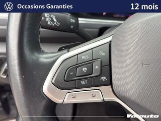 T-ROC STYLE 1.5 TSI 150 CH DSG7 2023 occasion 59223 Roncq