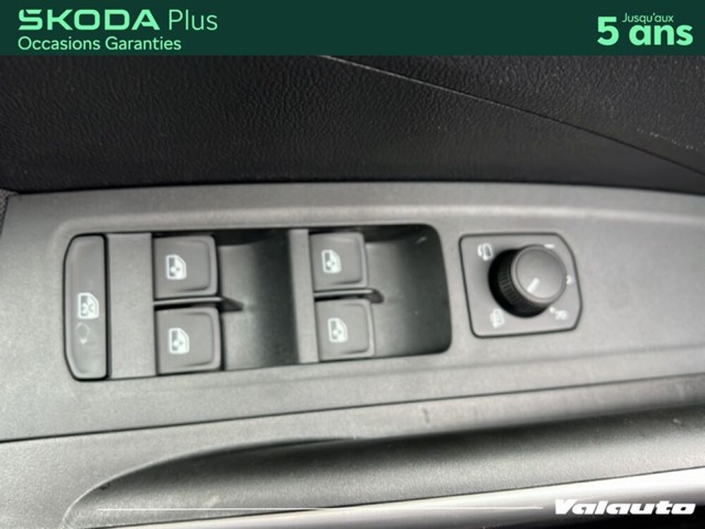 Fabia SELECTION 1.0 TSI 116CH DSG7 2025 occasion 59130 Lambersart