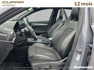 Formentor VZ 1.4 EHYBRID 245CH DSG6 2024 occasion 59930 La Chapelle-d'Armenti&egrave;res