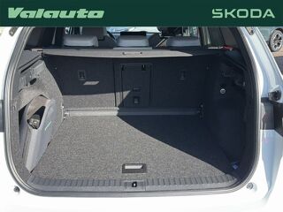 Enyaq 85 PLUS 82KWH 2026 occasion 62217 Beaurains