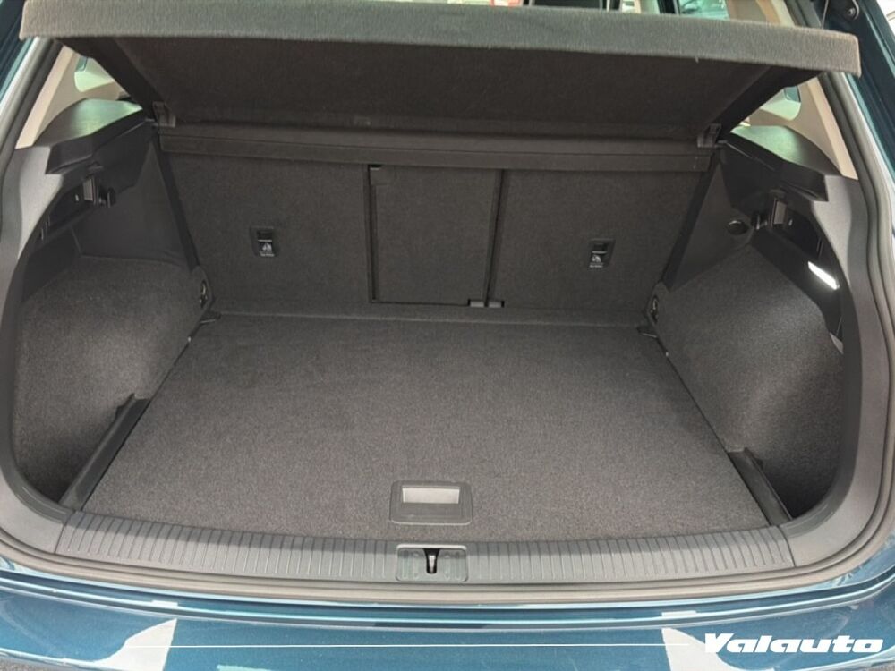 Tiguan ELEGANCE 2.0 TDI 150CH DSG7 2023 occasion 59860 Bruay-sur-l'Escaut