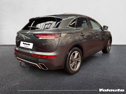 DS7 CROSSBACK RIVOLI HYBRIDE E-TENSE 225 EAT8 2021 occasion 59860 Bruay-sur-l'Escaut