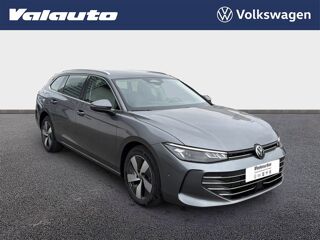Passat SW EHYBRID 204CV 1.5 DSG6 LIFE PLUS 2025 occasion 59930 La Chapelle-d'Armenti&egrave;res