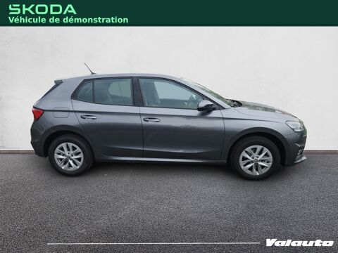 Fabia BERLINE SELECTION 1.0 TSI EVO 2 116... 2025 occasion 59400 Cambrai
