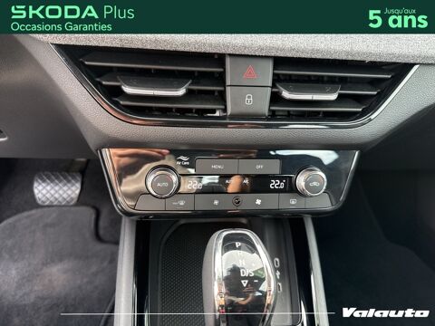 Kamiq SELECTION 1.0 TSI EVO 116CH DSG7 2025 occasion 59223 Roncq