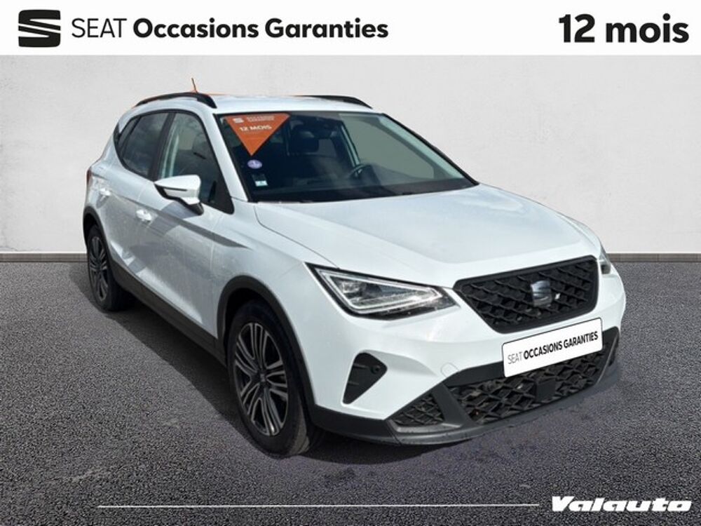 Arona STYLE 1.0 TSI 95 CH 2023 occasion 59223 Roncq