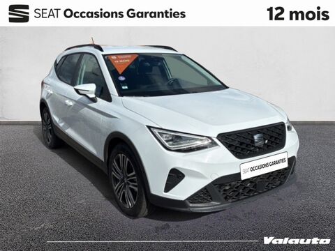 Arona STYLE 1.0 TSI 95 CH 2023 occasion 59223 Roncq