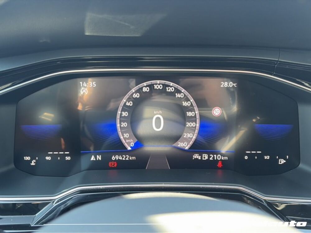 Polo 1.0 TSI 95 CH R LINE 2023 occasion 59400 Cambrai