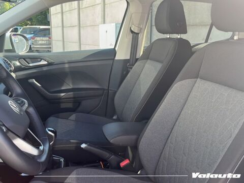 T-Cross VW EDITION 1.0 TSI 95CH BVM5 2024 occasion 59100 Roubaix