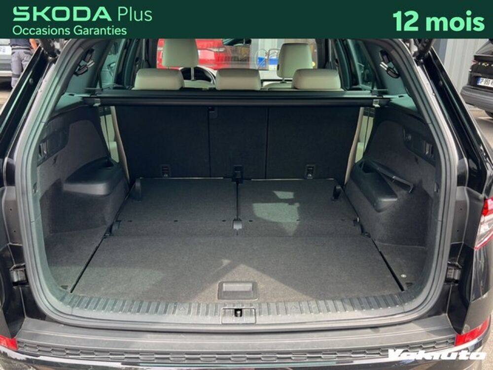 Kodiaq STYLE 2.0 TDI 150 SCR DSG7 7 PLACES 2024 occasion 59130 Lambersart