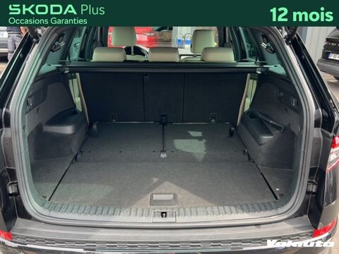 Kodiaq STYLE 2.0 TDI 150 SCR DSG7 7 PLACES 2024 occasion 59130 Lambersart