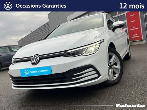 Golf 2.0 TDI 116 CH DSG7 LIFE 2023 occasion 62217 Beaurains