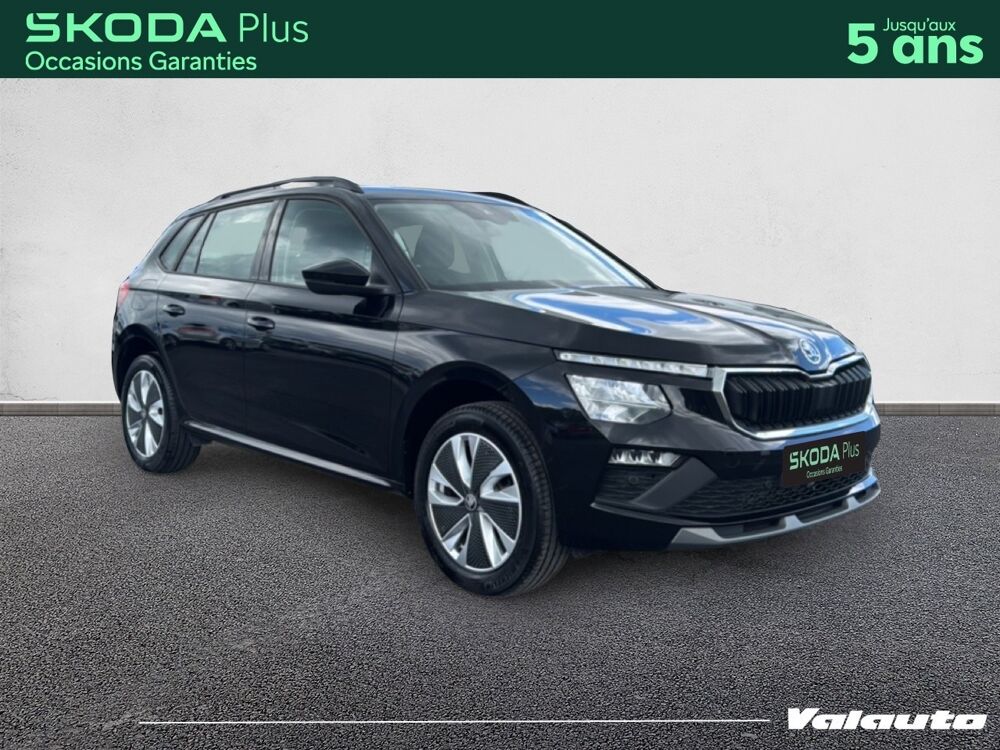 Kamiq SELECTION 1.0 TSI EVO2 116 DSG 2025 occasion 59400 Cambrai