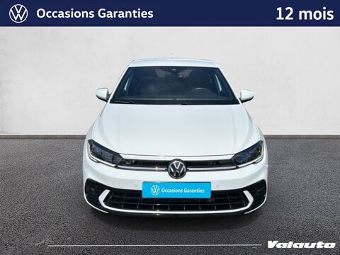 Polo 1.0 TSI 110 DSG7 R-LINE 2023 occasion 59860 Bruay-sur-l'Escaut
