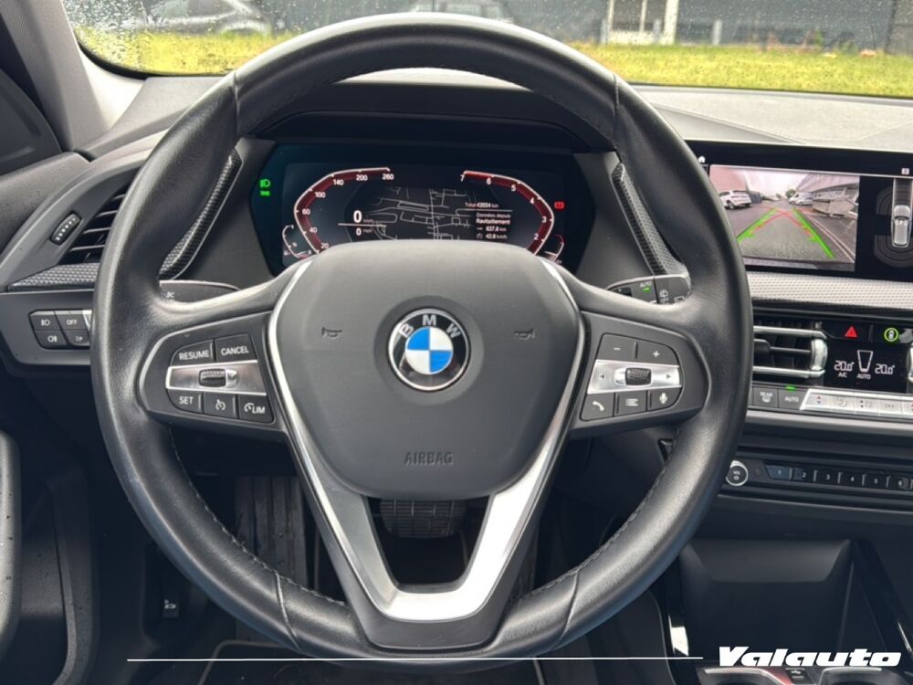 S&eacute;rie 1 118I 136CH DKG7 EDITION SPORT 2023 occasion 59860 Bruay-sur-l'Escaut