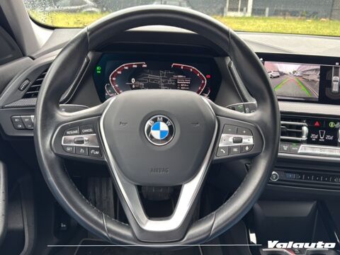 S&eacute;rie 1 118I 136CH DKG7 EDITION SPORT 2023 occasion 59860 Bruay-sur-l'Escaut