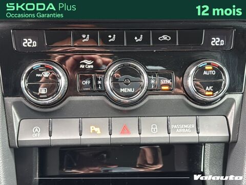 Karoq AMBITION 2.0 TDI 115 DSG 2024 occasion 59400 Cambrai