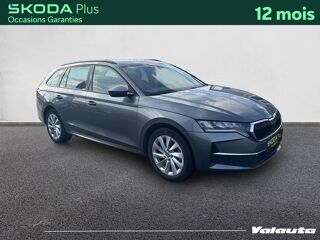 Octavia SELECTION 2.0 TDI 150 DSG7 2025 occasion 59860 Bruay-sur-l'Escaut