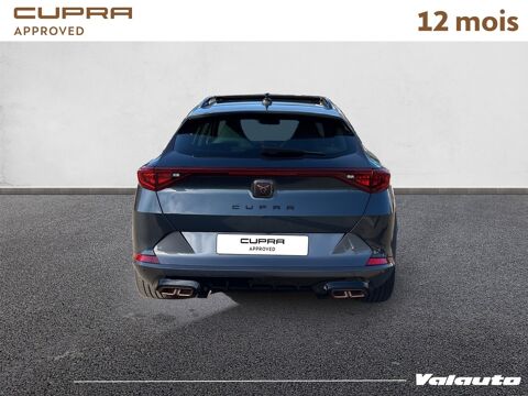 Formentor VZ 1.4 TSI 245CH 2024 occasion 59223 Roncq