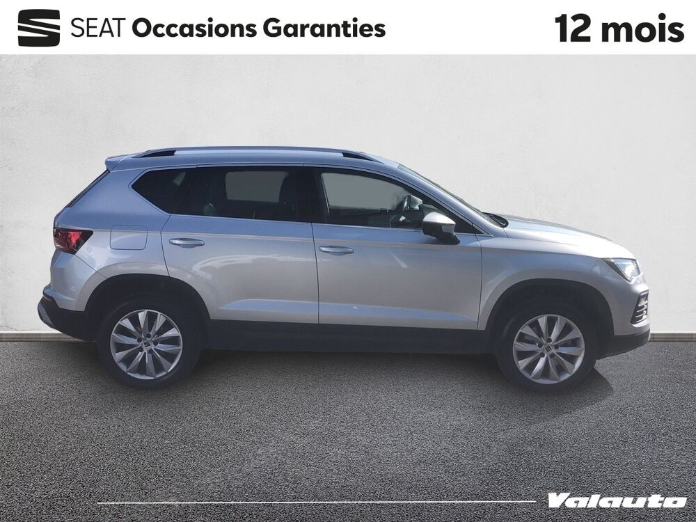 Ateca 2.0 TDI 150 CH DSG7 STYLE 2023 occasion 62217 Beaurains