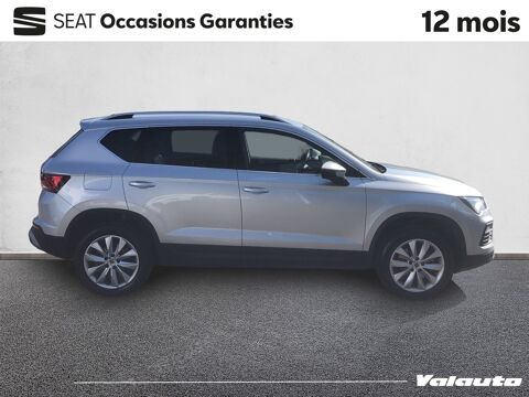 Ateca 2.0 TDI 150 CH DSG7 STYLE 2023 occasion 62217 Beaurains