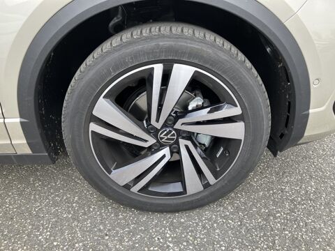 T-ROC CAB FL 1.5 TSI 150 DSG7 R LINE 2025 occasion 59860 Bruay-sur-l'Escaut